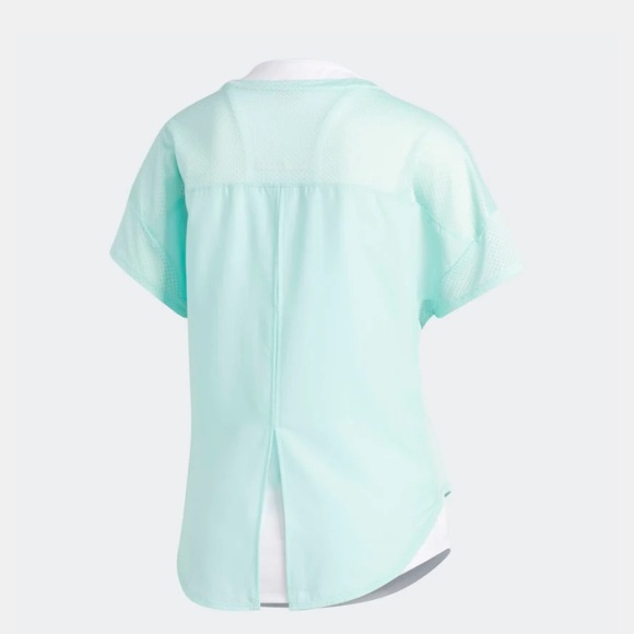 ADIDAS ADAPT TO CHAOS TEE - Picture 2 of 8